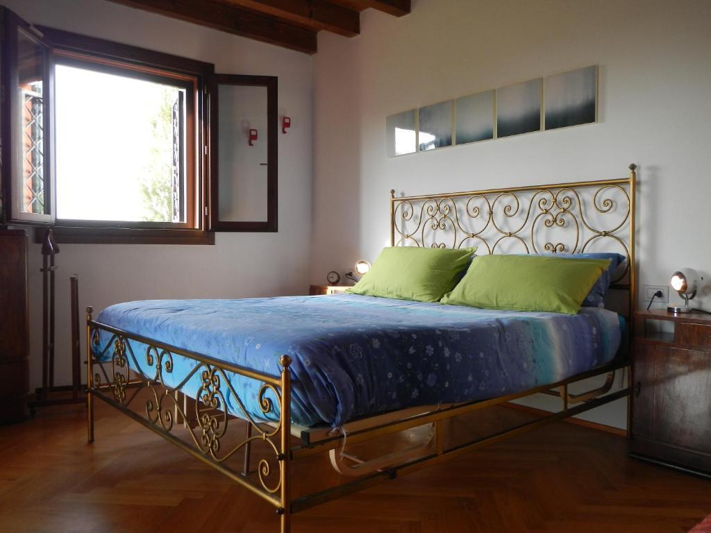 B&B Via Punta 8 Bolonia Habitación foto